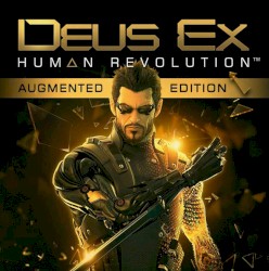 Deus Ex: Human Revolution Augmented Edition