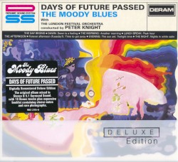 Days of Future Passed (deluxe edition)