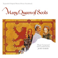 Mary, Queen of Scots: Expanded Original Motion Picture Soundtrack