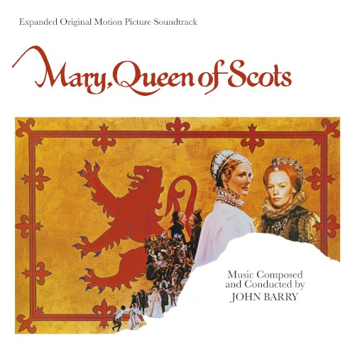 Mary, Queen of Scots: Expanded Original Motion Picture Soundtrack