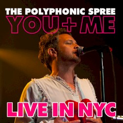 You + Me Live in NY