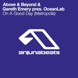 On a Good Day (Metropolis) [feat. OceanLab] {Bonus Track Version}