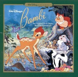 Bambi: An Original Walt Disney Records Soundtrack