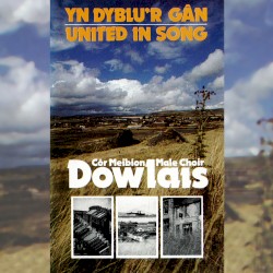 Yn Dyblu’r Gân