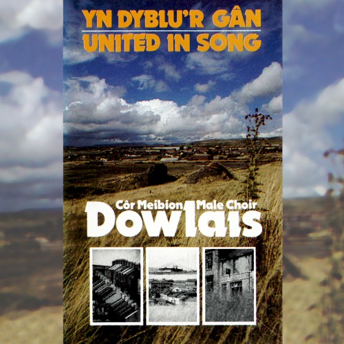 Yn Dyblu’r Gân
