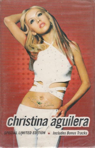 Christina Aguilera: Special Limited Edition
