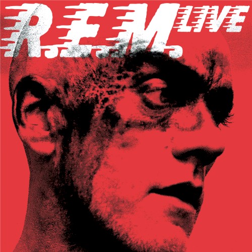 R.E.M. Live