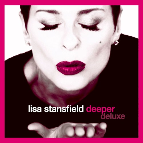 Deeper (Deluxe)