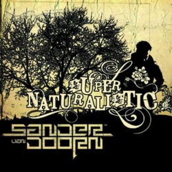 Supernaturalistic (The Extended Mixes)