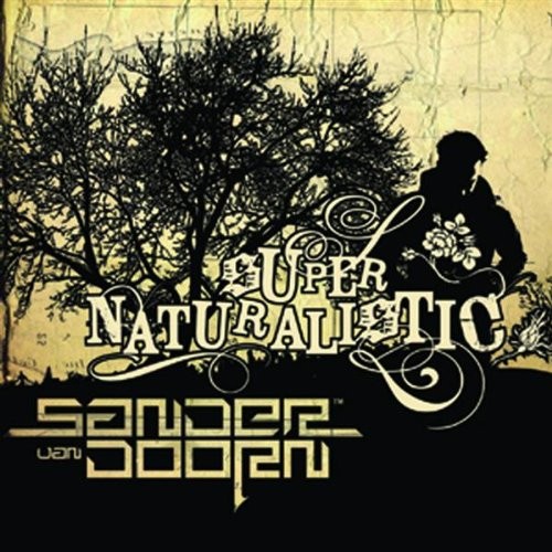 Supernaturalistic (The Extended Mixes)