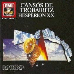 Cansos De Trobairitz