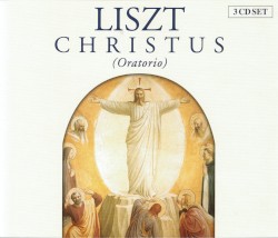 Christus (Oratorio)