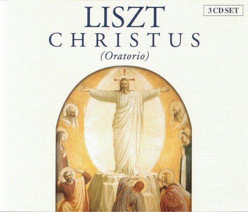 Christus (Oratorio)