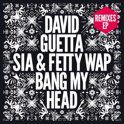 Bang My Head (Remixes)