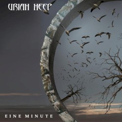 Eine Minute
