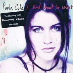I Don't Want to Wait (Dawson's Creek Theme)
