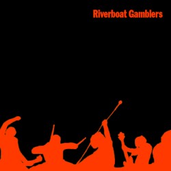 Riverboat Gamblers