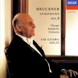 Symphony no. 8 in C minor