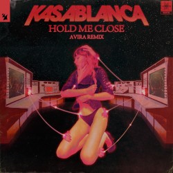 Hold Me Close (AVIRA extended remix)