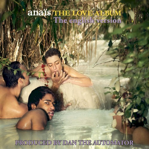 The Love Album (The English Version)