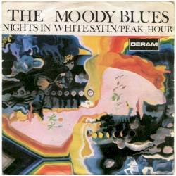 Nights in White Satin / Peak Hour