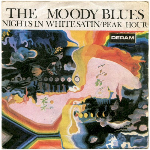 Nights in White Satin / Peak Hour