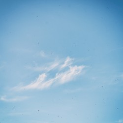 Passing Clouds