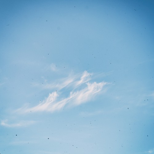 Passing Clouds