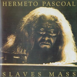 Slave Mass