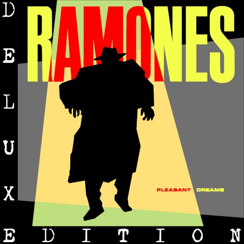 Pleasant Dreams (deluxe edition)