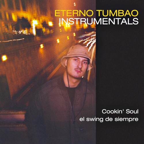 Eterno Tumbao Instrumentals