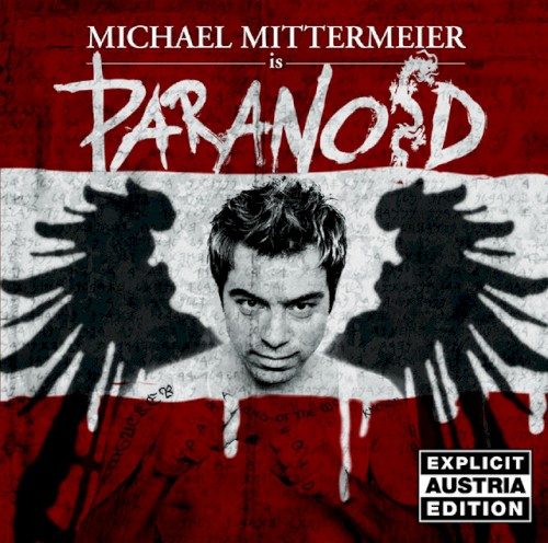 Paranoid: Explicit Austria Edition