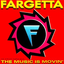 The Music Is Moving