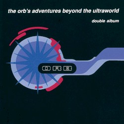 Adventures Beyond The Ultraworld