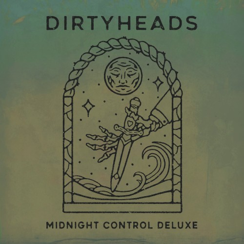 Midnight Control Deluxe
