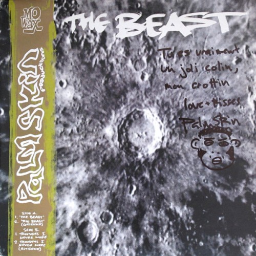The Beast