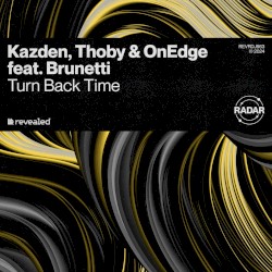 Turn Back Time (extended mix)