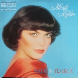 Made in France