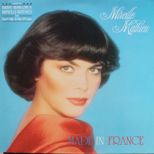 Made in France