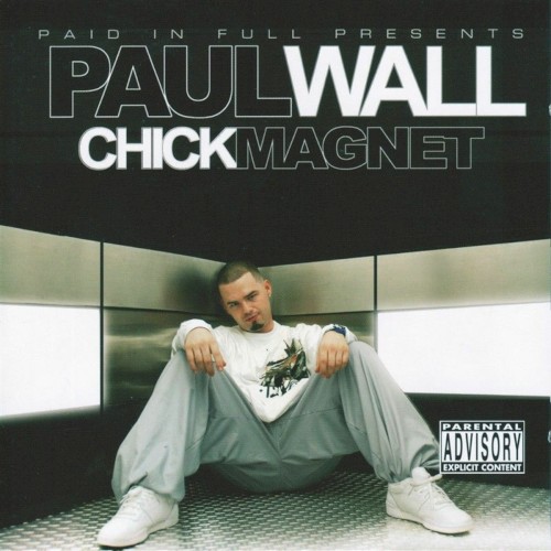 Chick Magnet (Screwed & Chopped)