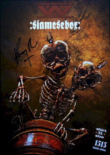 Siamesebox
