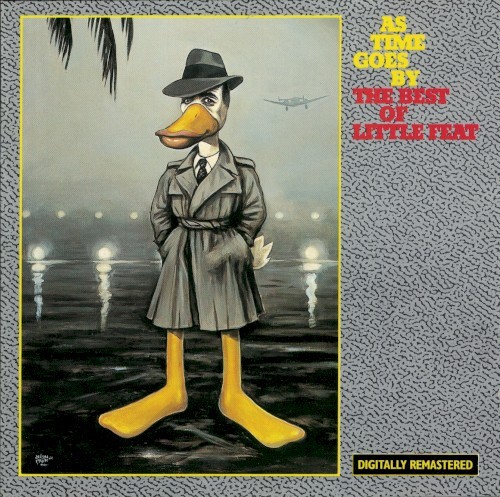 As Time Goes By: The Very Best of Little Feat