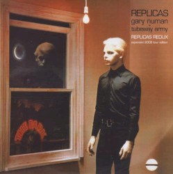 Replicas Redux