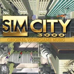 SimCity 3000: The Soundtrack