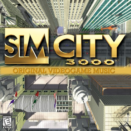 SimCity 3000: The Soundtrack