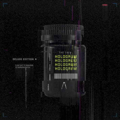 Hologram (Deluxe Edition)