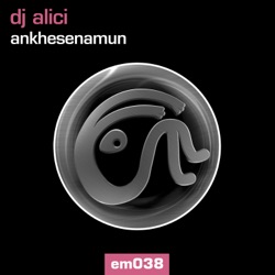 Ankhesenamun (Ilogik Remix)