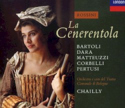La Cenerentola (Highlights)