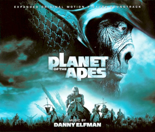 Planet of the Apes: Expanded Original Motion Picture Soundtrack