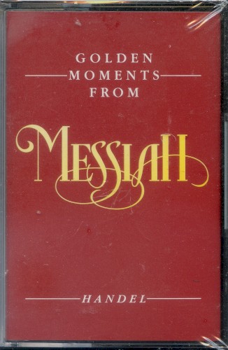Golden Moments from Messiah